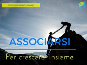associazioni professionali