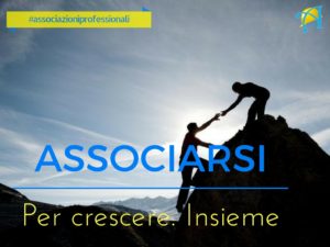 associazioni professionali