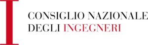 logo CNI consiglio nazionale degli ingegneri
