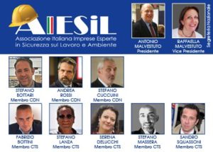 Direttivo Associazione