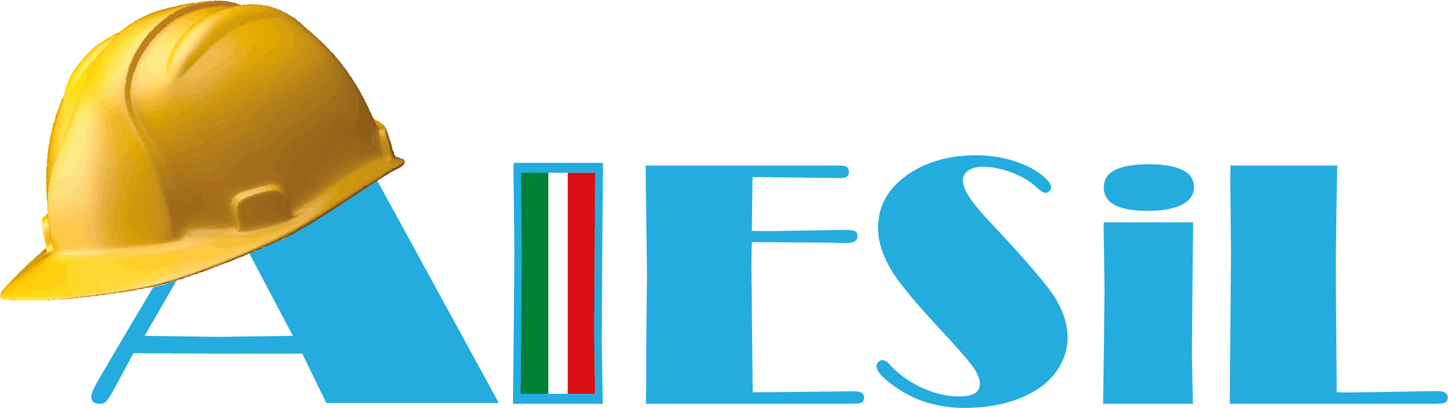 AIESiL                                                                                                                             Associazione Italiana Imprese Esperte In Sicurezza sul Lavoro e Ambiente