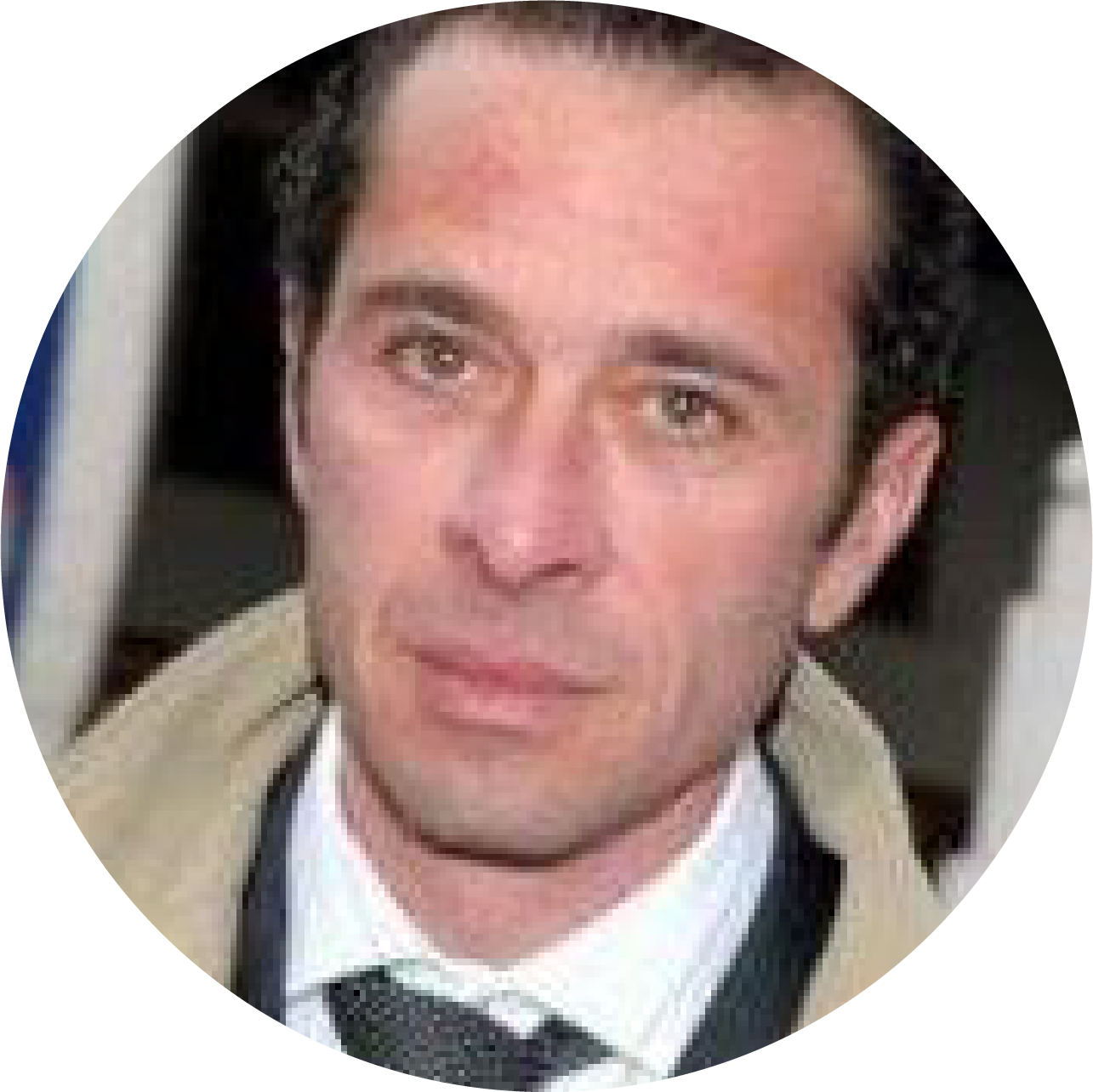 profile-user-squassoni Sandro Squassoni membro CTS comitato tecnico scientifico AIESiL