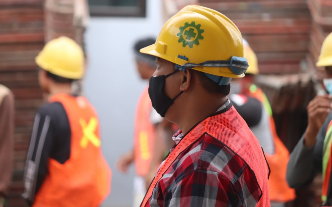 28 APRILE, GIORNATA MONDIALE PER LA SALUTE E SICUREZZA SUL LAVORO