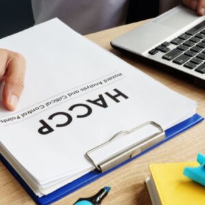 sigla HACCP certificazione alimentare