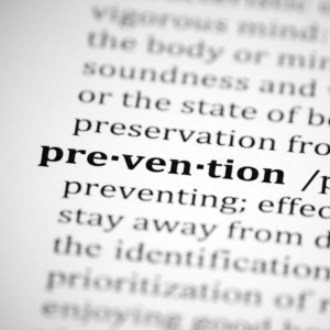 Formazione sulla prevenzione e sulla sicurezza