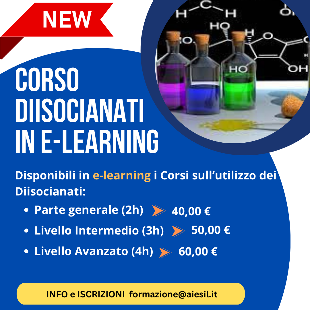 CORSO DIISOCIANATI IN E-LEARNING (1)