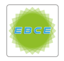 logo EBCE