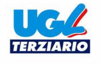 logo ugl terziare