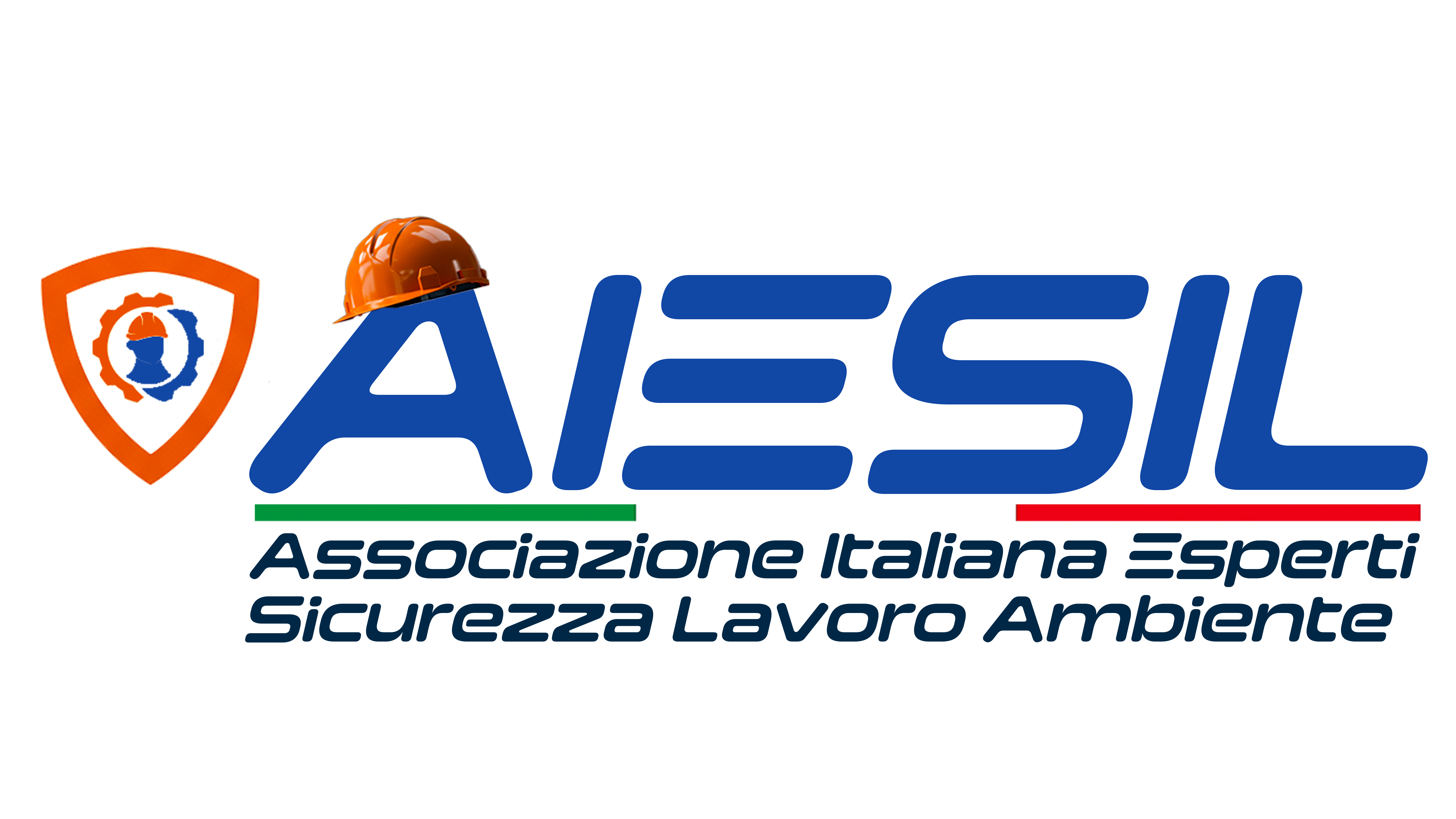AIESiL                                                                                                                             Associazione Italiana Imprese Esperte In Sicurezza sul Lavoro e Ambiente