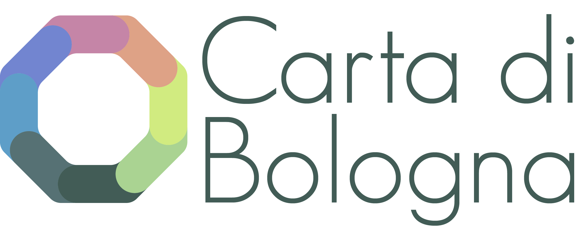 bozza logo carta di bologna